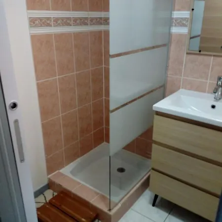 Maisonnette Sur 2chambres Vakantiehuis