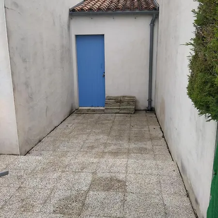 Maisonnette Sur 2chambres Vakantiehuis *